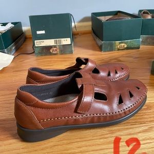 SAS Women’s Loafer